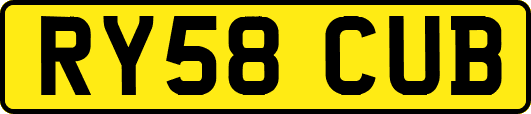 RY58CUB