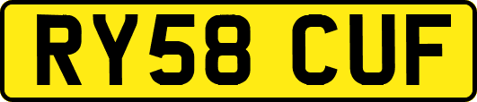 RY58CUF