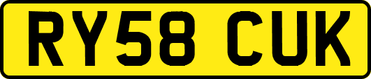 RY58CUK