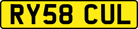 RY58CUL