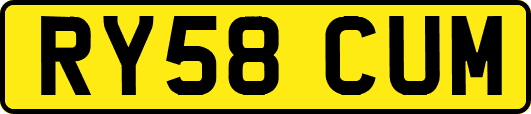 RY58CUM