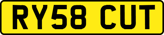 RY58CUT