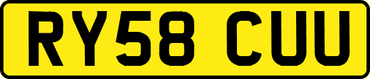 RY58CUU