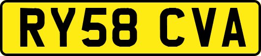 RY58CVA