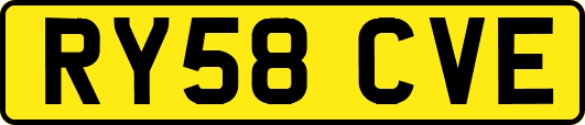 RY58CVE