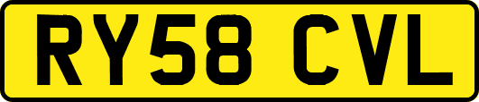 RY58CVL
