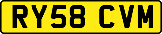 RY58CVM