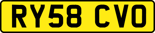 RY58CVO