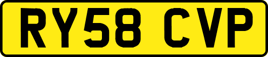 RY58CVP