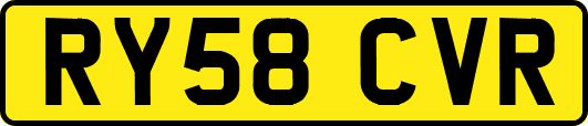 RY58CVR