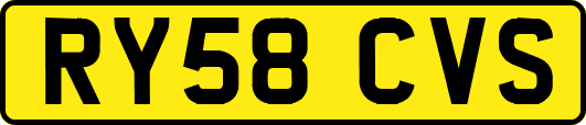 RY58CVS