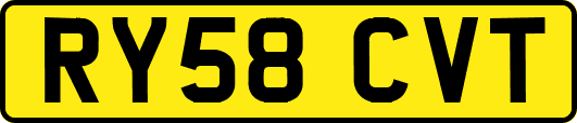 RY58CVT