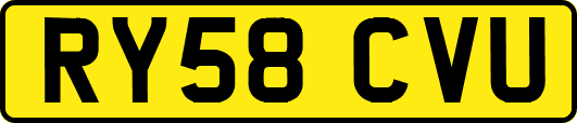 RY58CVU