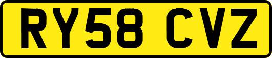 RY58CVZ