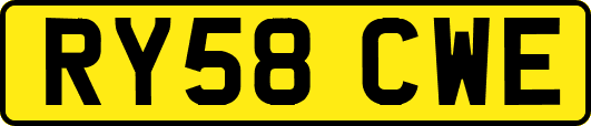 RY58CWE