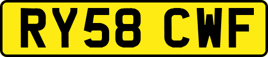 RY58CWF
