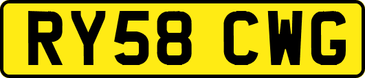 RY58CWG