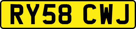 RY58CWJ