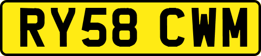 RY58CWM