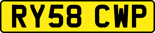 RY58CWP