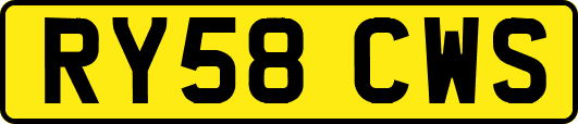 RY58CWS
