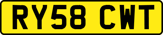 RY58CWT