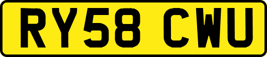 RY58CWU