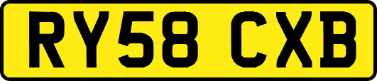RY58CXB