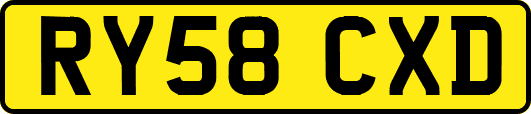RY58CXD