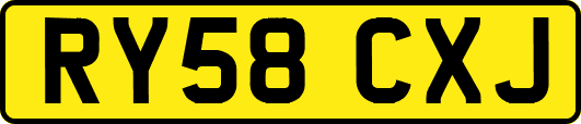 RY58CXJ
