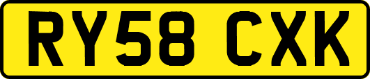 RY58CXK