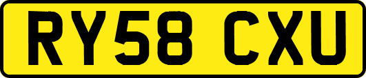RY58CXU