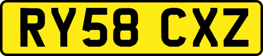 RY58CXZ