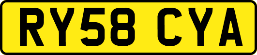 RY58CYA