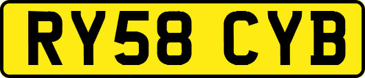 RY58CYB