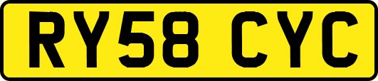 RY58CYC