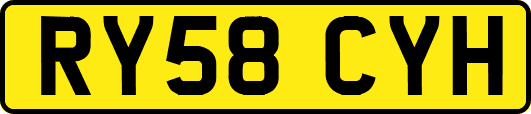 RY58CYH