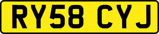 RY58CYJ