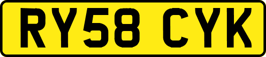 RY58CYK