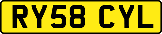 RY58CYL