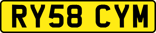 RY58CYM