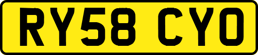RY58CYO