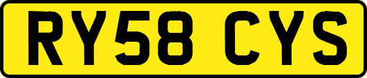 RY58CYS