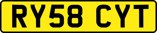 RY58CYT