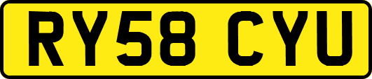 RY58CYU