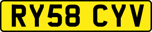 RY58CYV