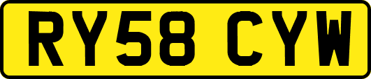 RY58CYW