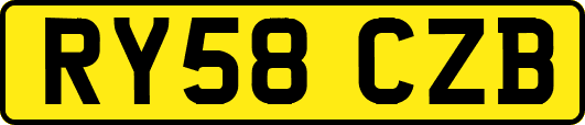 RY58CZB