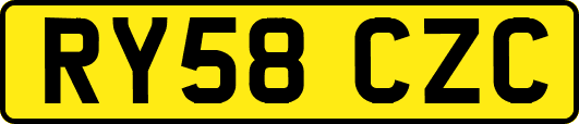 RY58CZC