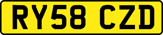 RY58CZD